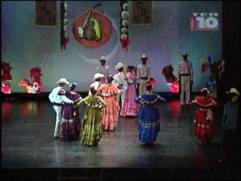 musica folklorica de honduras